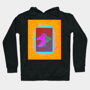 Meep Solo In Carbonite SE (WOW1c) Hoodie